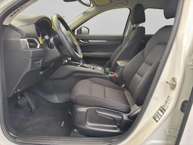 Mazda CX-5 2.0 Ambition AWD
