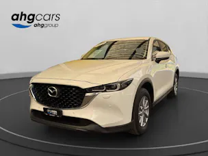 Mazda CX-5 2.0 Ambition AWD