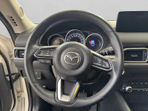 Mazda CX-5 2.0 Ambition AWD