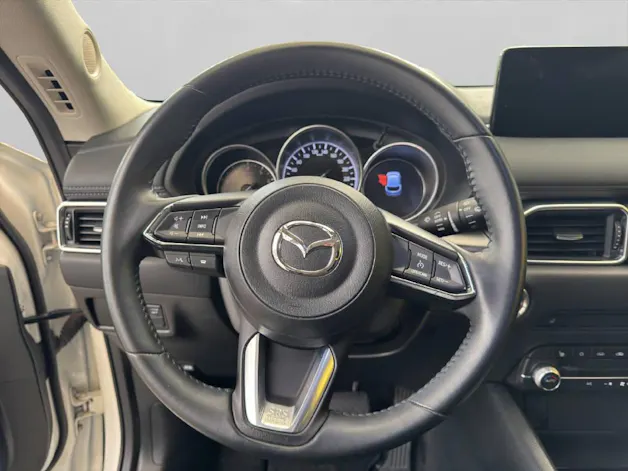 Mazda CX-5 2.0 Ambition AWD