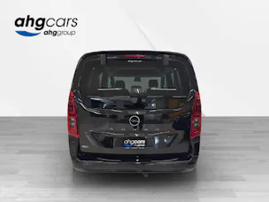 Opel Combo 1.5 D GS S/S