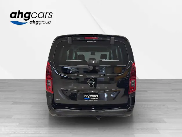 Opel Combo 1.5 D GS S/S