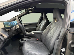 image du véhicule BMW iX M60