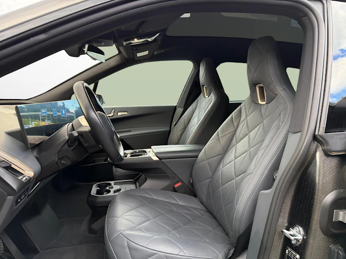 Fahrzeugbild BMW iX