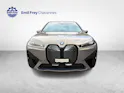 BMW iX M60