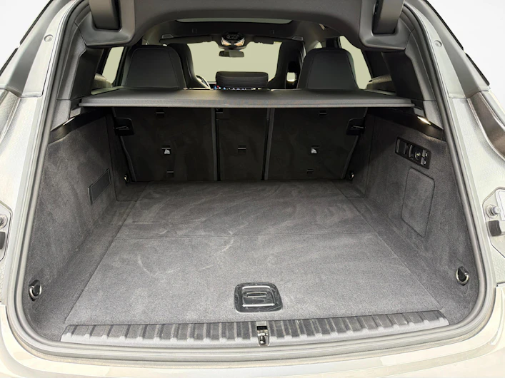 Fahrzeugbild BMW iX