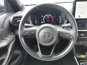 Toyota Yaris Cross 1.5 VVT-i HSD Trend AWD-i