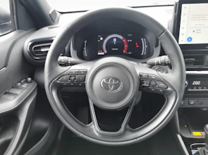 image du véhicule TOYOTA Yaris Cross 1.5 VVT-i HSD Trend AWD-i