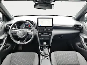 Toyota Yaris Cross 1.5 VVT-i HSD Trend AWD-i