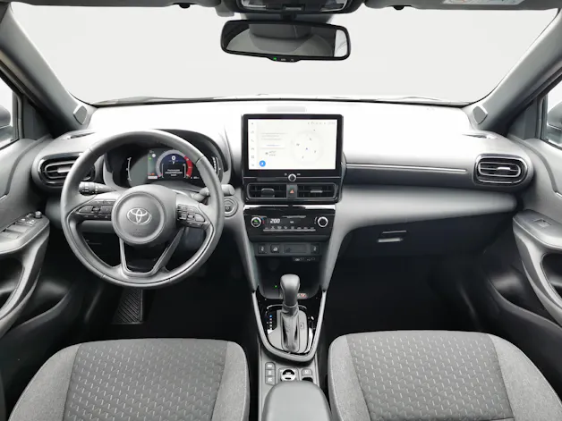 Toyota Yaris Cross 1.5 VVT-i HSD Trend AWD-i