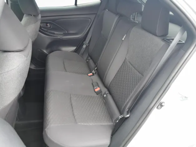 Toyota Yaris Cross 1.5 VVT-i HSD Trend AWD-i
