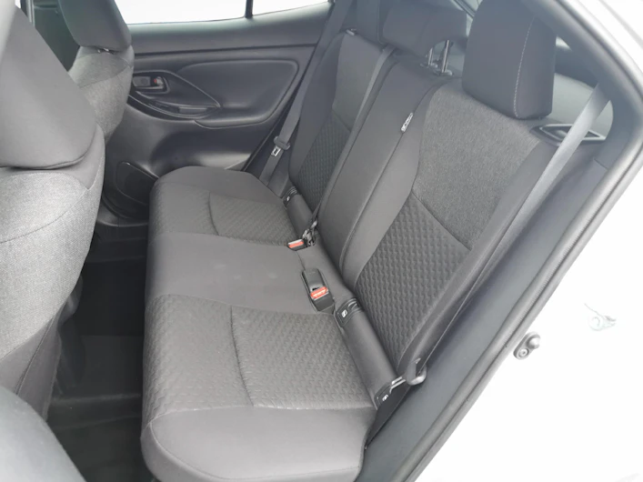 image du véhicule TOYOTA YARIS CROSS