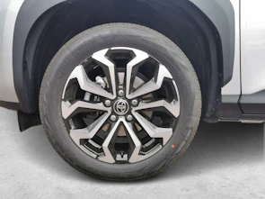 image du véhicule TOYOTA Yaris Cross 1.5 VVT-i HSD Trend AWD-i