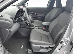 Toyota Yaris Cross 1.5 VVT-i HSD Trend AWD-i