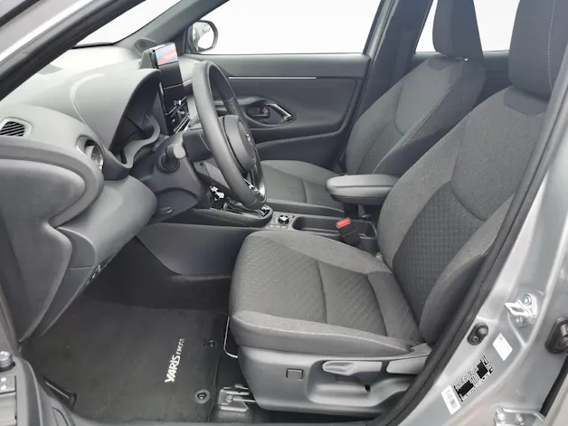 Toyota Yaris Cross 1.5 VVT-i HSD Trend AWD-i
