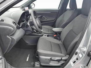 image du véhicule TOYOTA Yaris Cross 1.5 VVT-i HSD Trend AWD-i