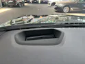 BMW 520d xDrive paddles