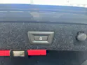 BMW 520d xDrive paddles