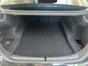 BMW 520d xDrive paddles