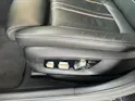 BMW 520d xDrive paddles