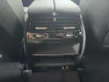 BMW 520d xDrive paddles