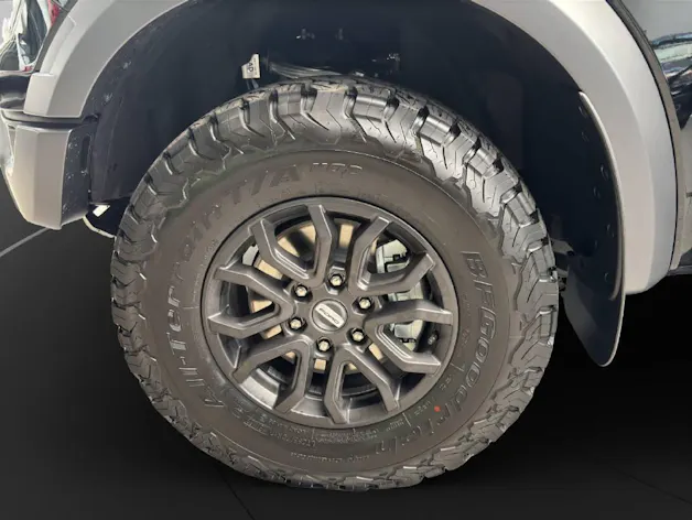 Ford Ranger DKab.Pick-up 3.0 EcoBoost 4x4 Raptor