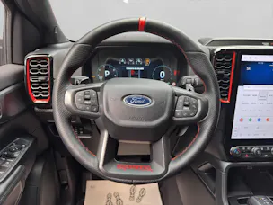 Ford Ranger DKab.Pick-up 3.0 EcoBoost 4x4 Raptor