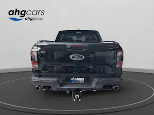 Ford Ranger DKab.Pick-up 3.0 EcoBoost 4x4 Raptor