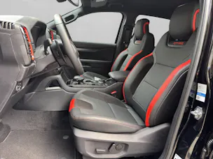 Ford Ranger DKab.Pick-up 3.0 EcoBoost 4x4 Raptor