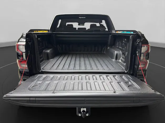Ford Ranger DKab.Pick-up 3.0 EcoBoost 4x4 Raptor