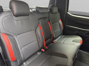 Ford Ranger DKab.Pick-up 3.0 EcoBoost 4x4 Raptor