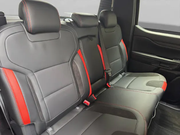 Ford Ranger DKab.Pick-up 3.0 EcoBoost 4x4 Raptor
