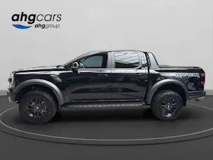 Ford Ranger DKab.Pick-up 3.0 EcoBoost 4x4 Raptor
