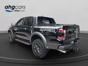 Ford Ranger DKab.Pick-up 3.0 EcoBoost 4x4 Raptor