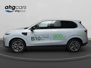 Leapmotor B10 1.5 Hybrid EV