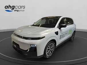 Leapmotor B10 1.5 Hybrid EV