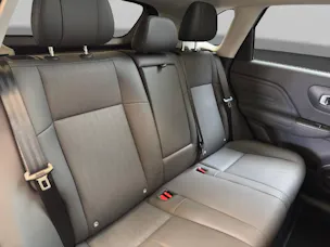 Leapmotor B10 1.5 Hybrid EV