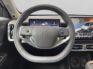 Leapmotor B10 1.5 Hybrid EV
