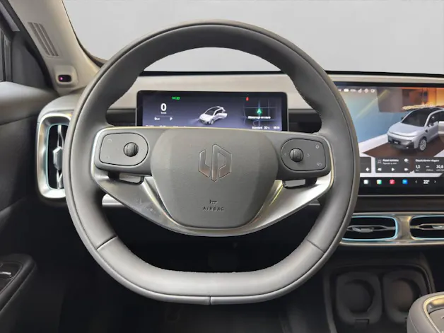 Leapmotor B10 1.5 Hybrid EV