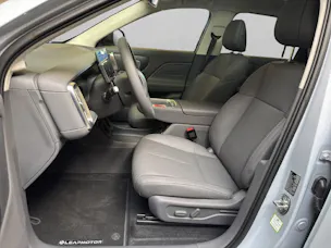 Leapmotor B10 1.5 Hybrid EV