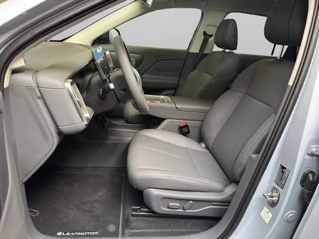 Leapmotor B10 1.5 Hybrid EV
