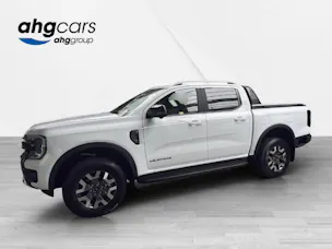 Ford Ranger DKab.Pick-up 2.3 EcoBoost 4x4 Wildtrak PHEV