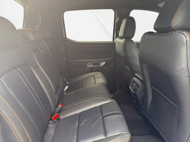 Ford Ranger DKab.Pick-up 2.3 EcoBoost 4x4 Wildtrak PHEV