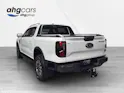 Ford Ranger DKab.Pick-up 2.3 EcoBoost 4x4 Wildtrak PHEV