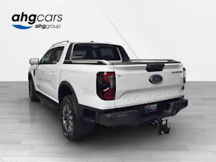 Ford Ranger DKab.Pick-up 2.3 EcoBoost 4x4 Wildtrak PHEV