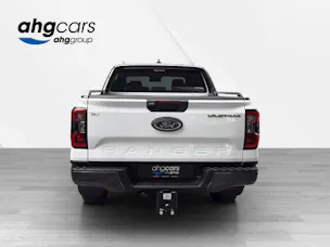 Ford Ranger DKab.Pick-up 2.3 EcoBoost 4x4 Wildtrak PHEV