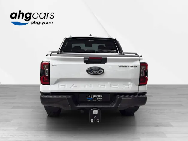 Ford Ranger DKab.Pick-up 2.3 EcoBoost 4x4 Wildtrak PHEV
