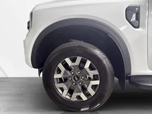 Ford Ranger DKab.Pick-up 2.3 EcoBoost 4x4 Wildtrak PHEV