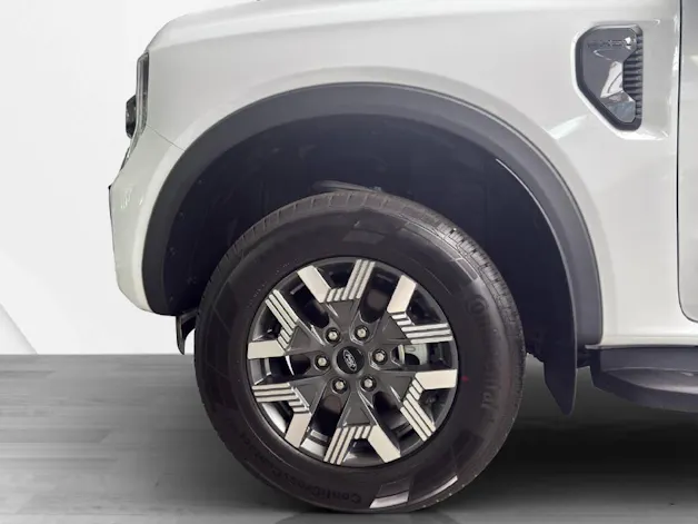 Ford Ranger DKab.Pick-up 2.3 EcoBoost 4x4 Wildtrak PHEV