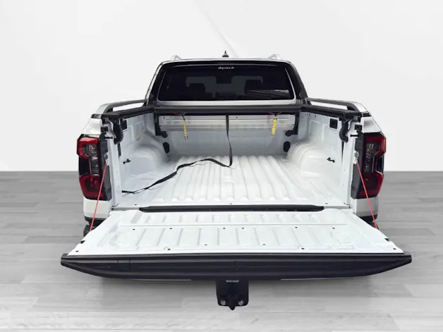Ford Ranger DKab.Pick-up 2.3 EcoBoost 4x4 Wildtrak PHEV